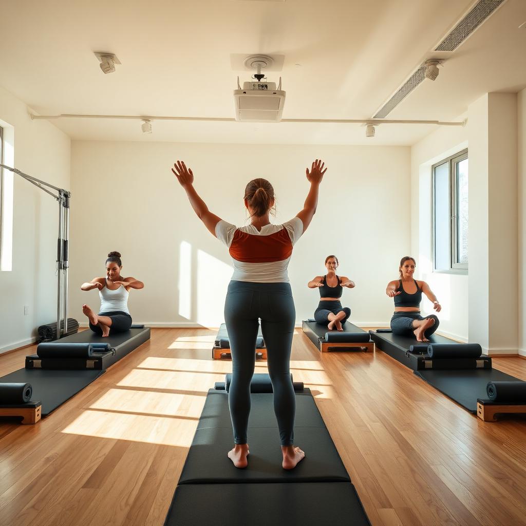 Pilates